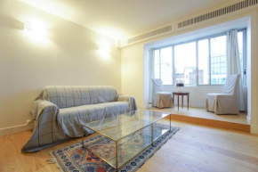 Beautiful apartment in LEVALLOIS